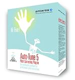 Auto-Tune 5 Native版