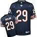 Reebok Chicago Bears Chester Taylor Replica Jersey Size: Extra Large