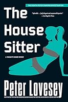 The House Sitter (Peter Diamond Book 8) The House Sitter (Peter Diamond Book 8)