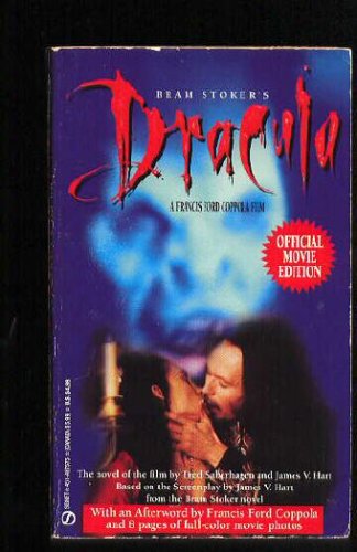 Bram Stoker