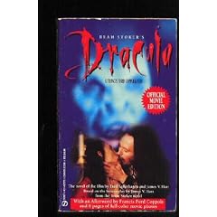 Bram Stoker's Dracula: A Francis Ford Coppola Film (Signet)