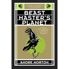 Beast Master's Planet