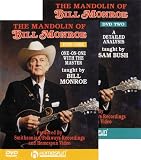 Mandolin of Bill Monroe [DVD] [2004] [Region 1] [US Import] [NTSC]