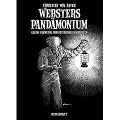 Websters Pand�monium. Kleine Sammlung phantastischer Geschichten