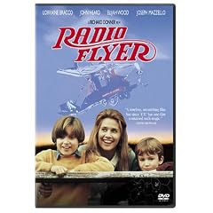 Radio Flyer