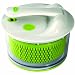 Kitchen & Housewares : Chef'n Salad Spinner, Small