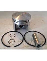 Lawn & Patio: Stihl 056, 045 Piston Kit, 54mm, Replaces Stihl Part # 1115-030-2002*High Quality Tooling, Ships From Usa*