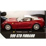 }e 1/18XP[ tF[ 599GTB tBIm c@bh/O[ G[gV[Y