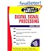 Schaum's Outline of Theory and Problems of Digital Signal Processing