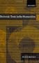 Electronic Texts in the Humanities: Principles and Practice