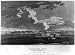 Cleveland, Ohio. From Brooklyn Hill looking east (Reprint 24 x 18)