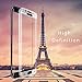 Galaxy S7 Edge Screen Protector Anti-Explosion Full Coverage HD Clear Film for Sangxung S7 Edge (3-Pack)