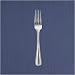 VINTAGE JEWEL FROSTED PLACE FORK PS