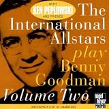 Play Benny Goodman Vol. 2