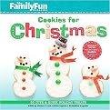 Cookies for Christmas (Hardcover)