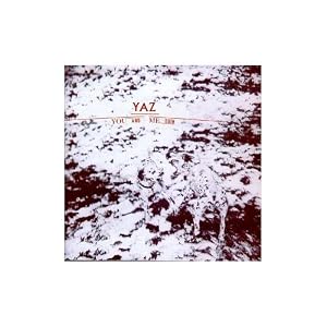You and Me Both by Yaz (Audio Cassette - 1990)