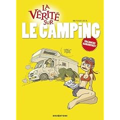 La v�rite sur le camping