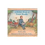 Louis Braille - Biography