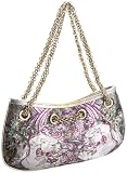 Ed Hardy Jane Evening Bag