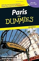 Paris For Dummies