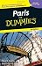 Paris For Dummies (Dummies Travel)