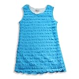 Bathing Babes by Rubbies - Girls Sundress, Turquoise