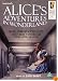 Alice's Adventures In Wonderland (Disc Only)