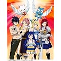 �A�j���uFAIRY TAIL�v�I�[�v�j���O���G���f�B���O�e�[�}�\���O�X�u�����D�Q�@�y�������ՁiCD+DVD�j�z