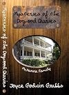 Mysteries of the Dogwood Diaries