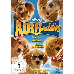 Air Buddies