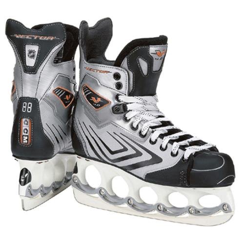 Buy CCM Vector 4.0 ZG Ice Hockey Skates - 6.0-D by CCM