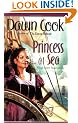 Princess at Sea