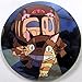 Party Favors My Neighbor Totoro Button Pin Set - Birthday Set of 24 Party Backpack 2
