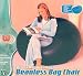 UKayed Beanless Bag Chair