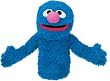 Sesame Street Puppet - Grover Hand Puppet by Gund
