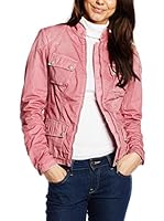 Brema Chaqueta Silver Vase W Archivio H (Rosa)