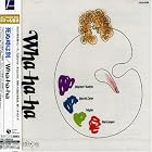 Shinutoki Wa Betsu by Wha Ha Ha