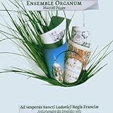 Ad Vesperas Sancti Ludovici