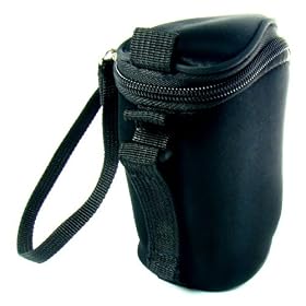 Classy Style Minidv Handycam Camcorder Case for JVC Everio Gz-mg230 Mg630 Gz-mg680 HDD... by Bestpricecenter