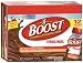 Boost Original Chocolate Ready To Drink, Pack of 12 Boost Original Chocolate Ready To Drink, Pack of 12