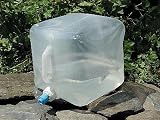  : High Peak Wassertank, 15 l - faltbar