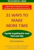 21 Ways to Make More Time