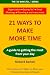 21 Ways to Make More Time