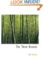 The Three Brontes (Large Print Edition)
