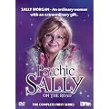 SALLY MORGAN - Psychic Sally On The Road - Complete Series 1 Box Set [DVD]