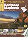 New/Nouveau Brunswick: Outdoor Recreation Guide/Guide D'Activites Recreatives En Plein Air (Backroad Mapbooks)