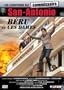 Les aventures du commissaire San Antonio: Beru et ces dames (French only)