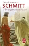 �VANGILE SELON PILATE SUIVI DU JOURNA...