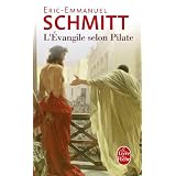 L'�vangile selon Pilatepar Eric-Emmanuel Schmitt