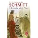 �VANGILE SELON PILATE SUIVI DU JOURNAL D'UN ROMAN VOL� (L')